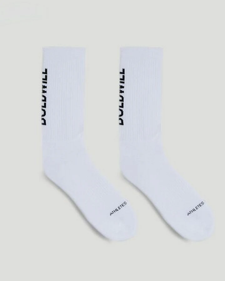 Boldwill [AC71.Wood] Sports Sock