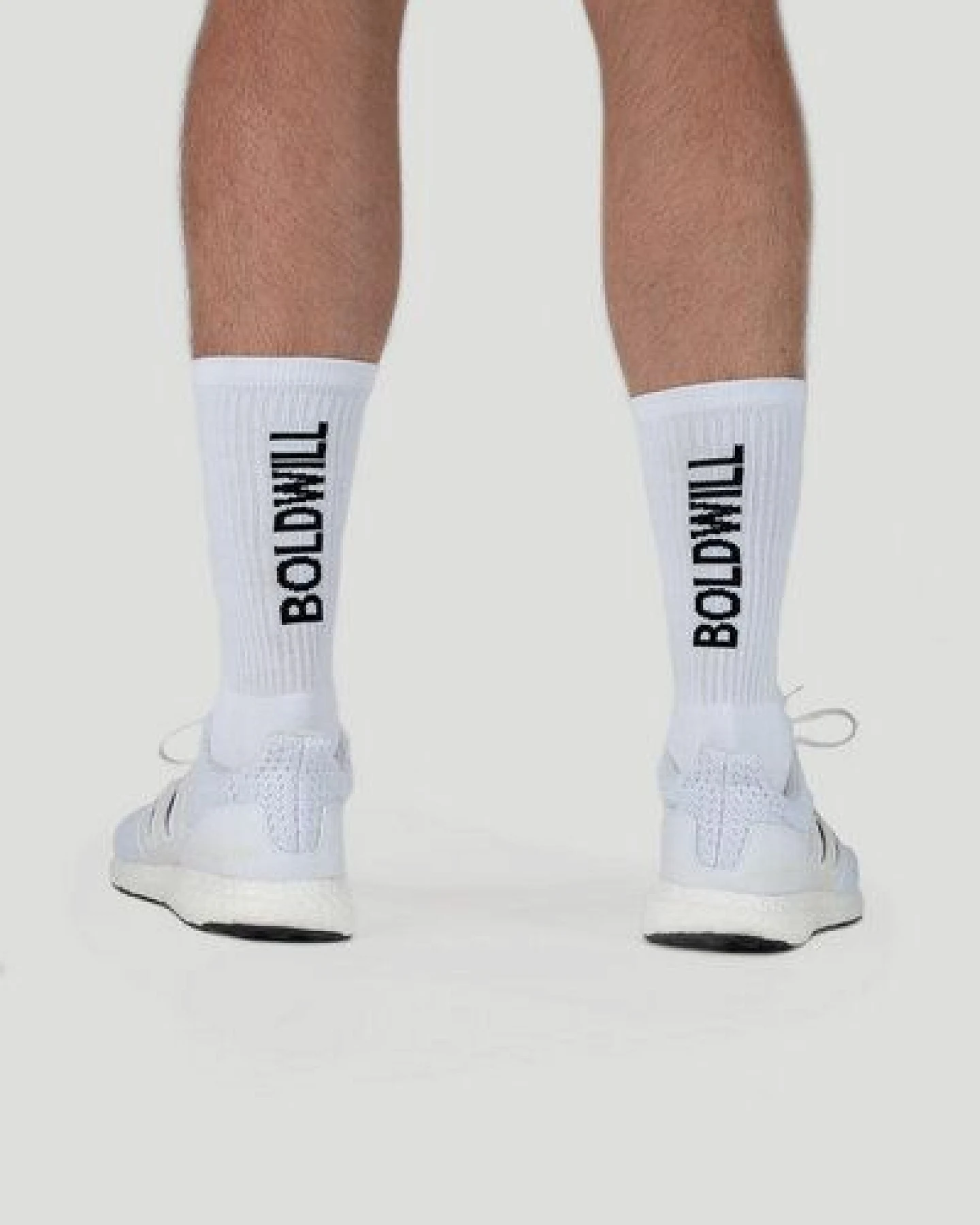 Boldwill [AC71.Wood] Sports Sock – Ansicht 2
