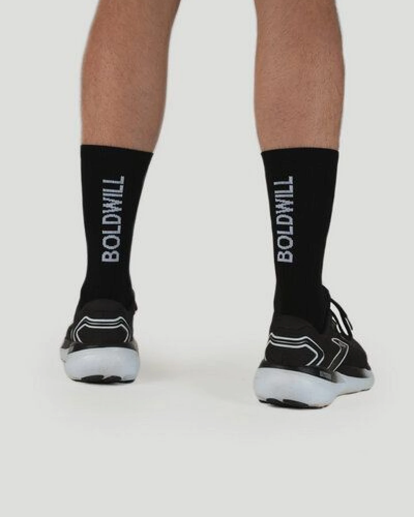Boldwill [AC71.Wood] Sports Sock – Ansicht 3