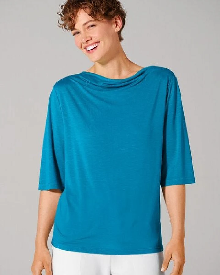 Blau