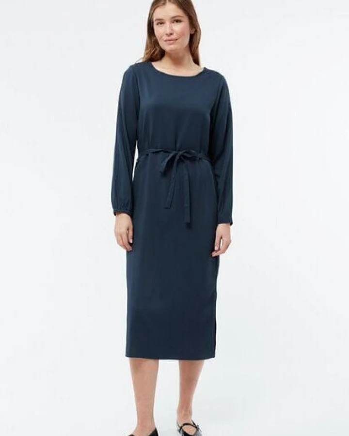 Givn Berlin Kleid GBTHEKLA aus LENZING ECOVERO