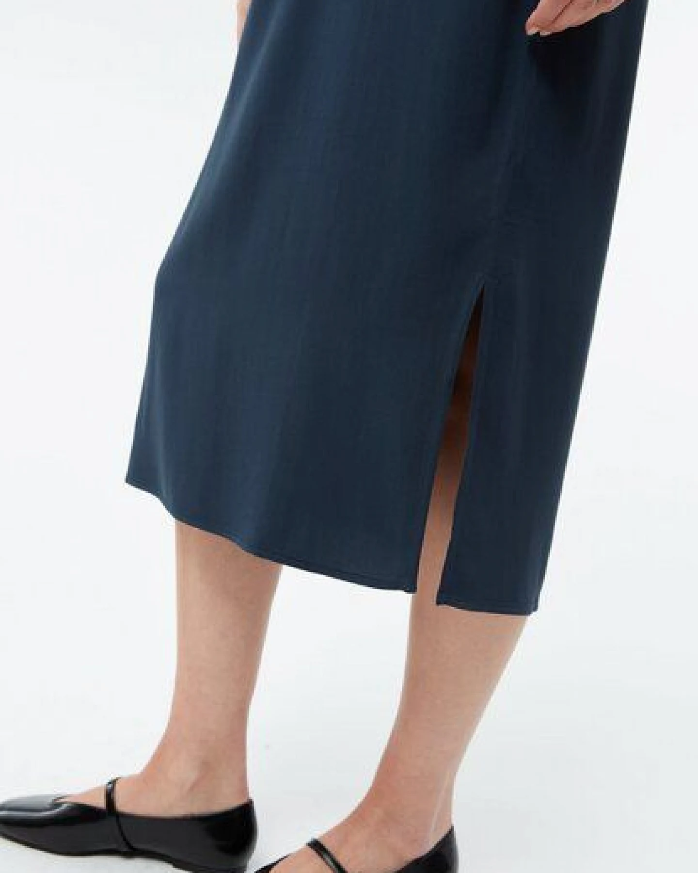 Givn Berlin Kleid GBTHEKLA aus LENZING ECOVERO – Ansicht 4