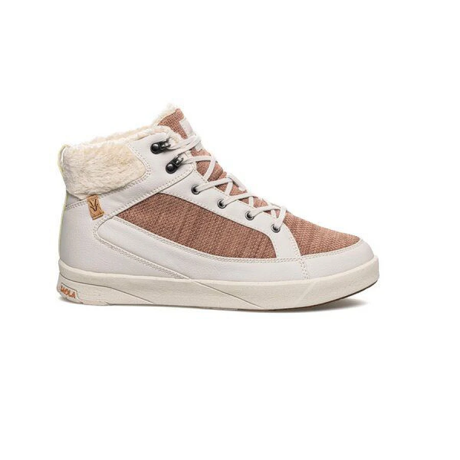 Cream Cork