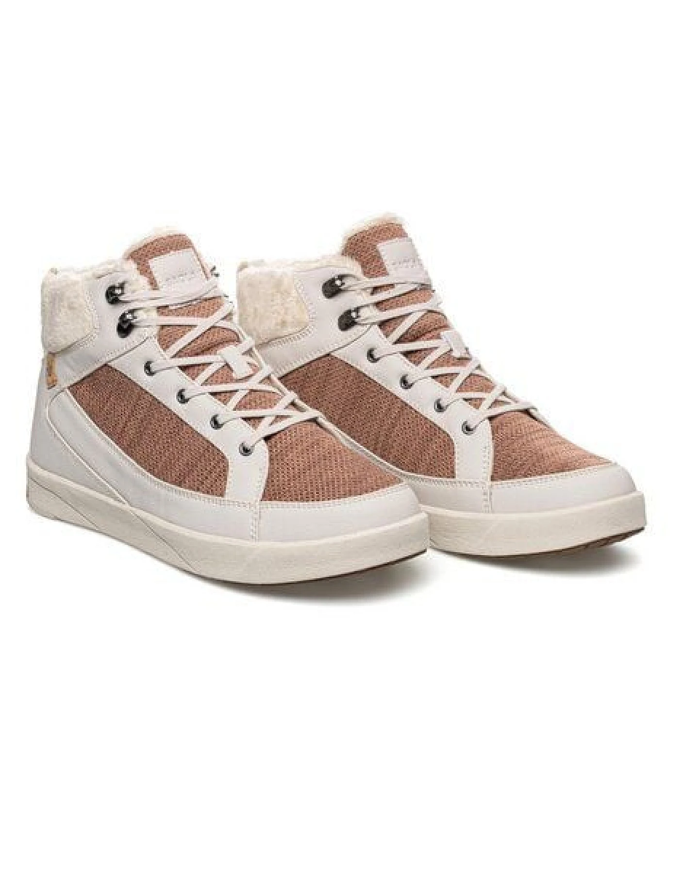 SAOLA Vegan Waterproof Winterschuhe Frauen - PICCHU W – Ansicht 3