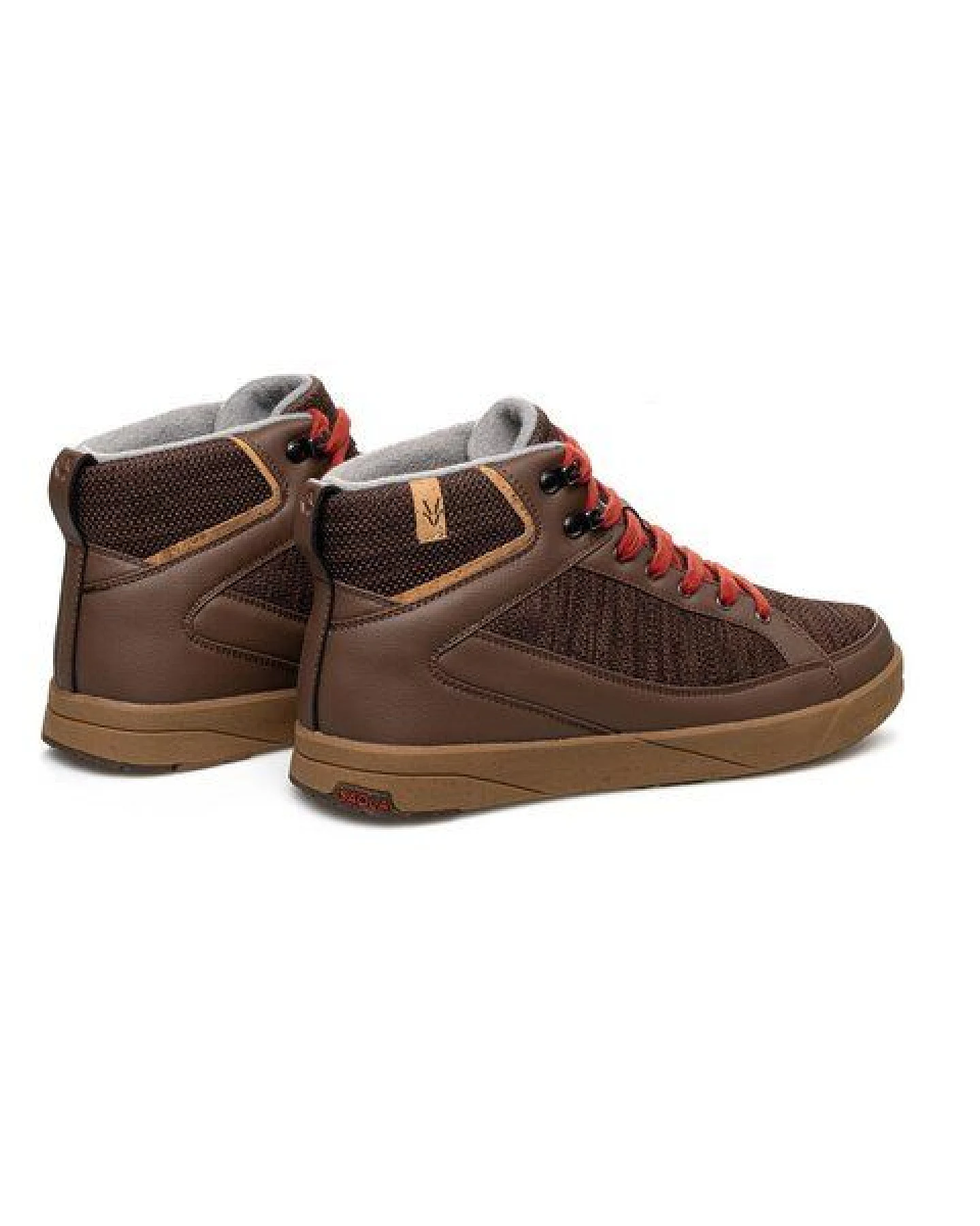 SAOLA Vegan waterproof Winterschuhe Herren - MACHU WATERPROOF M – Ansicht 3