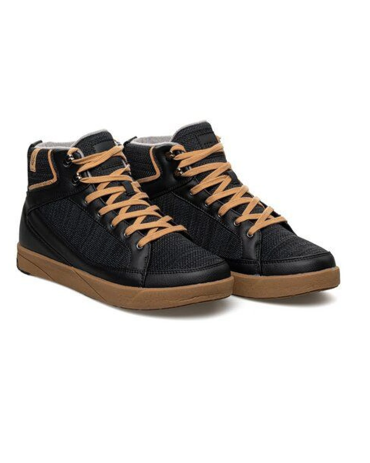 SAOLA Vegan waterproof Winterschuhe Herren - MACHU WATERPROOF M – Ansicht 2
