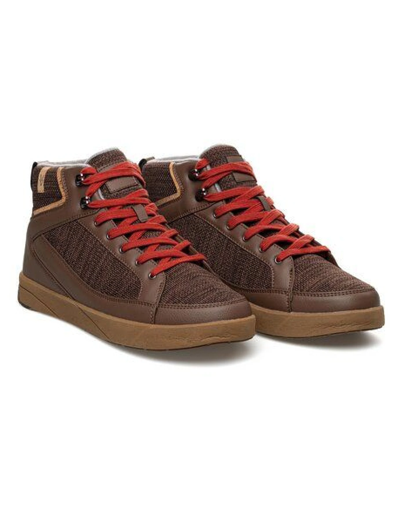 SAOLA Vegan waterproof Winterschuhe Herren - MACHU WATERPROOF M – Ansicht 2