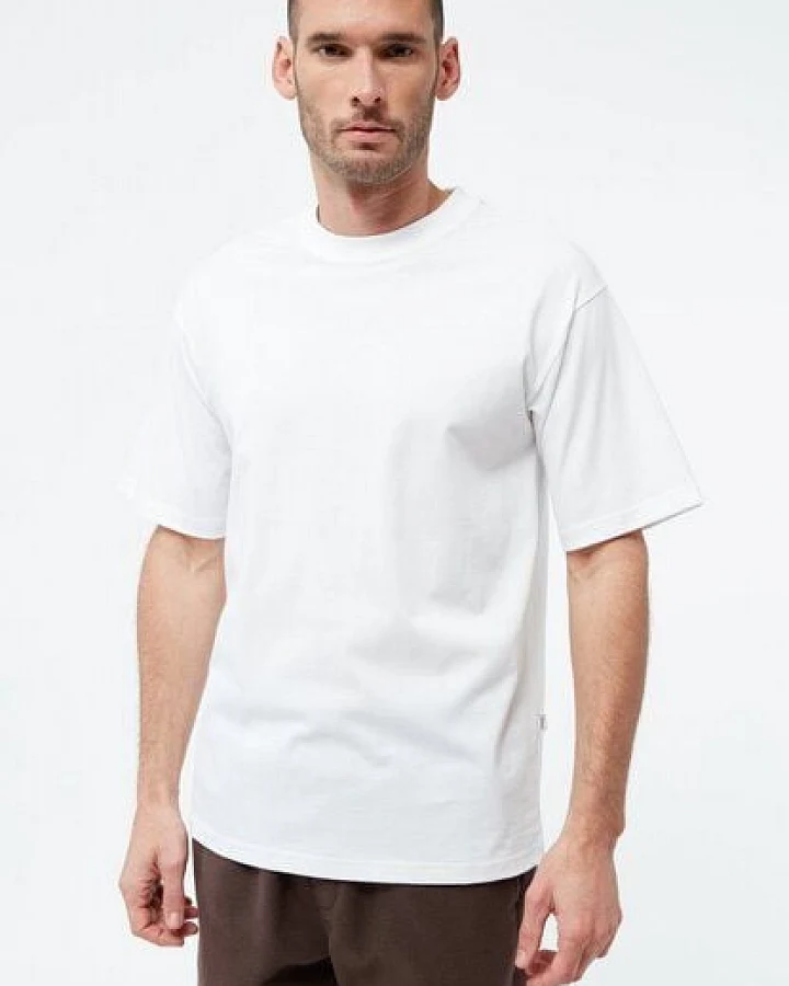 Givn Berlin T-Shirt GBLASSE aus Bio-Baumwoll
