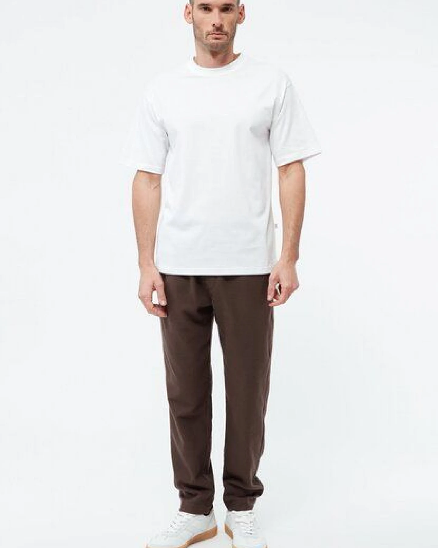 Givn Berlin T-Shirt GBLASSE aus Bio-Baumwoll – Ansicht 2