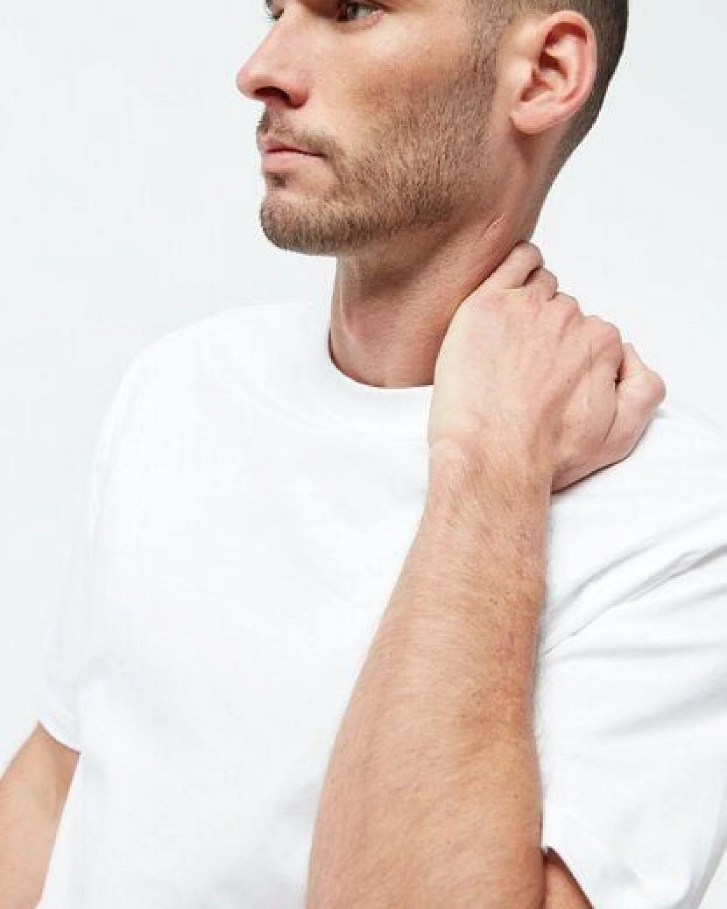 Givn Berlin T-Shirt GBLASSE aus Bio-Baumwoll – Ansicht 4