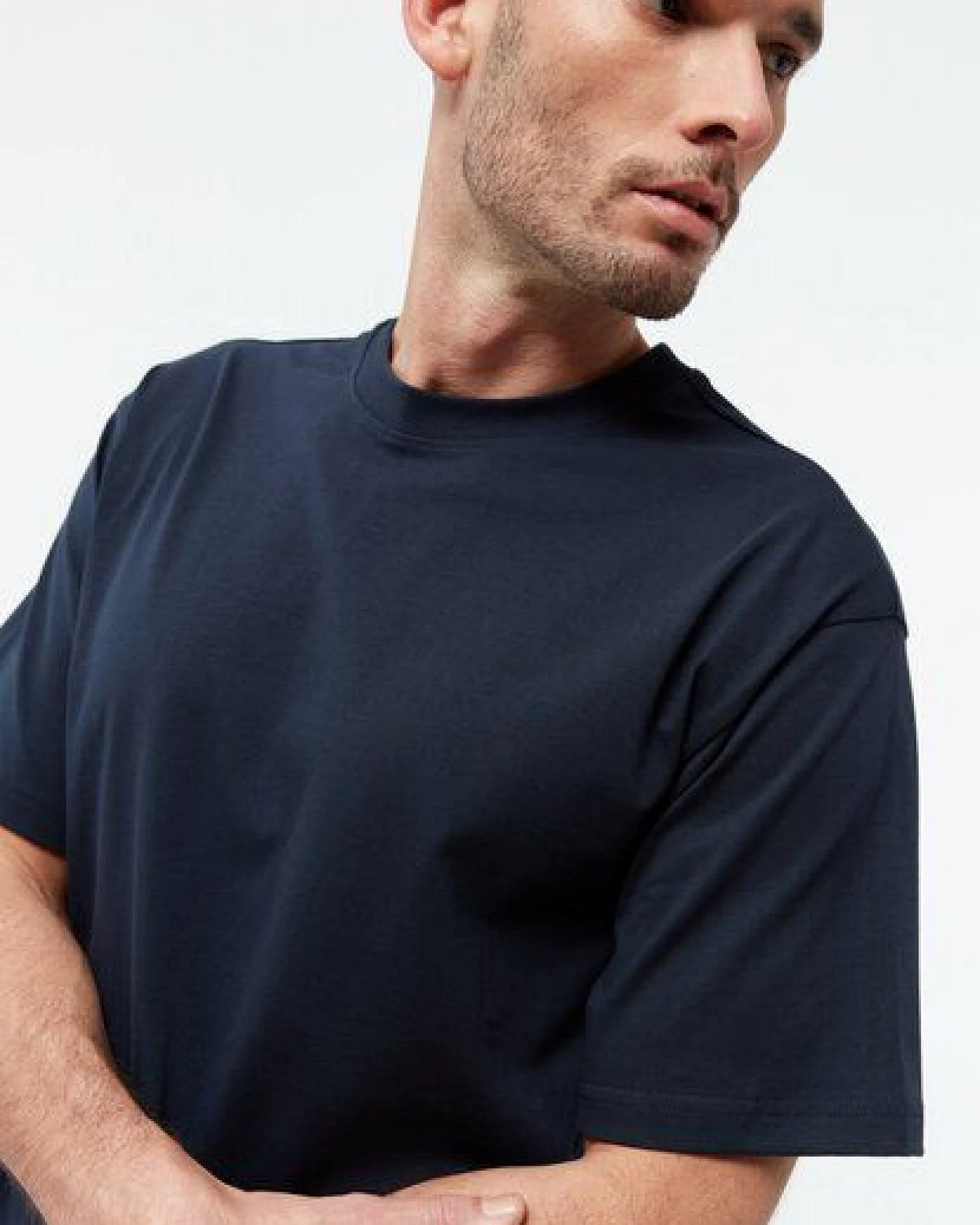 Givn Berlin T-Shirt GBLASSE aus Bio-Baumwoll – Ansicht 4