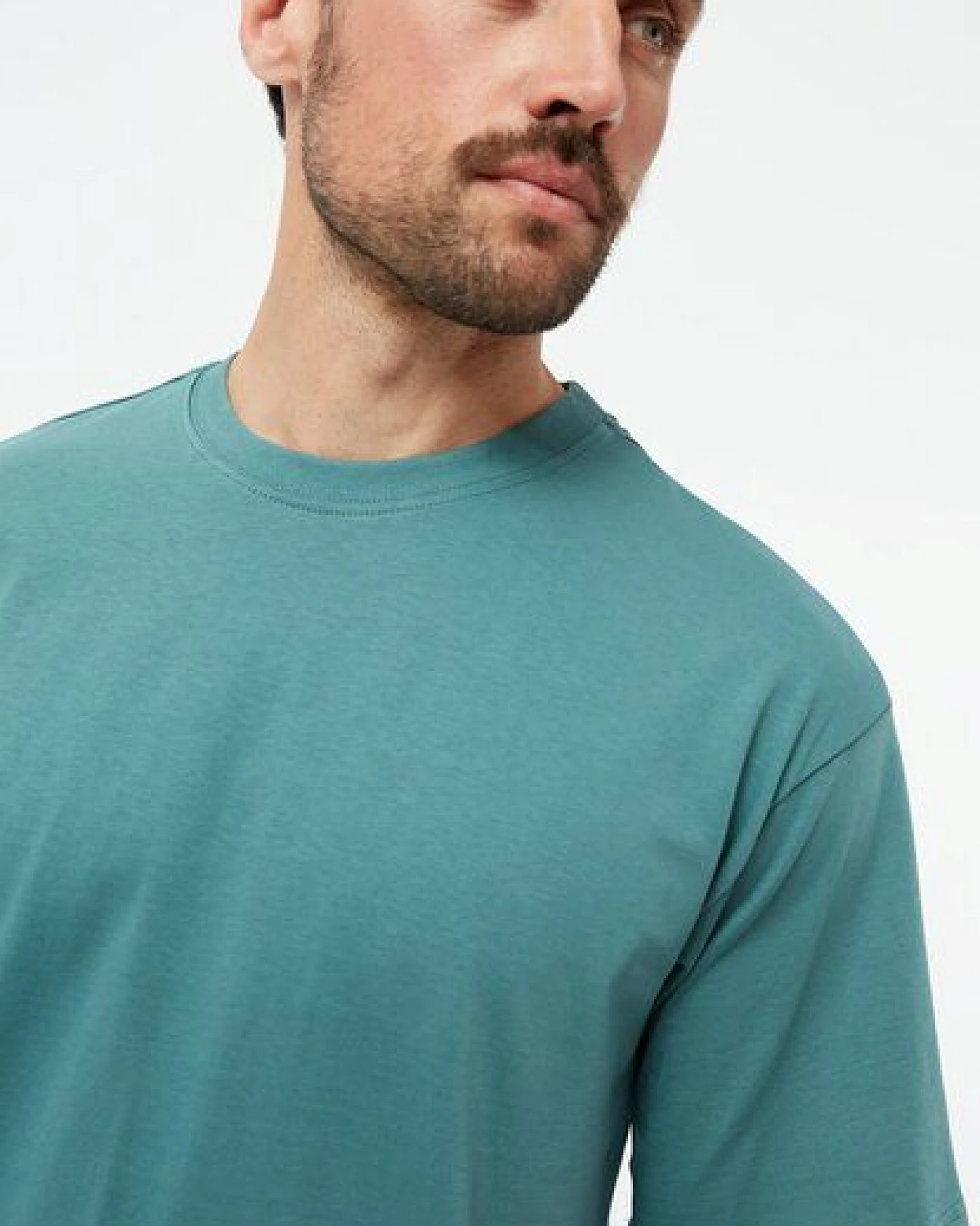 Givn Berlin T-Shirt GBLASSE aus Bio-Baumwoll – Ansicht 3
