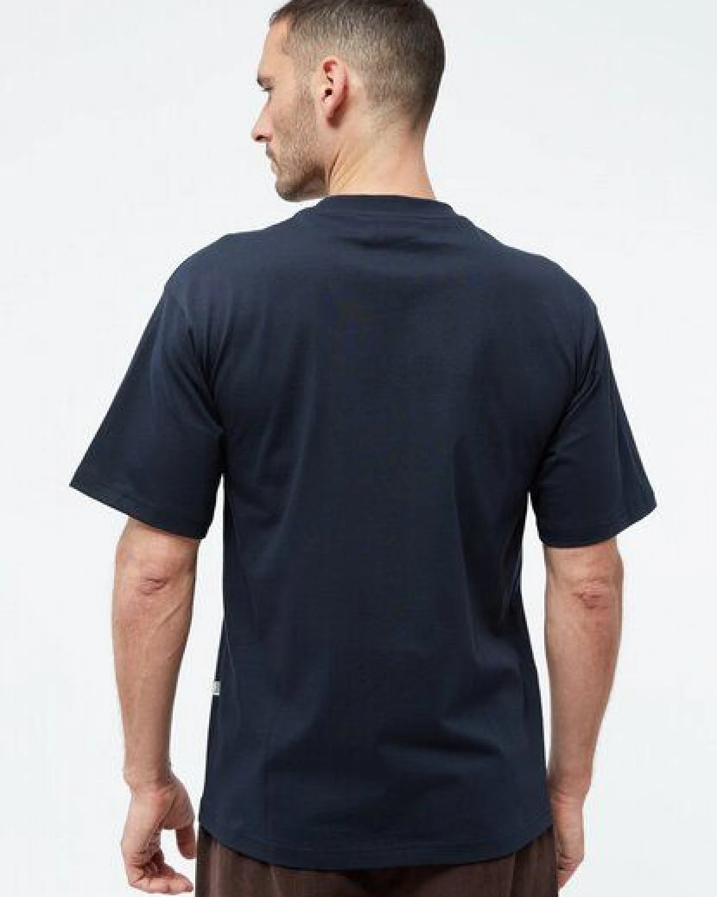 Givn Berlin T-Shirt GBLASSE aus Bio-Baumwoll – Ansicht 3
