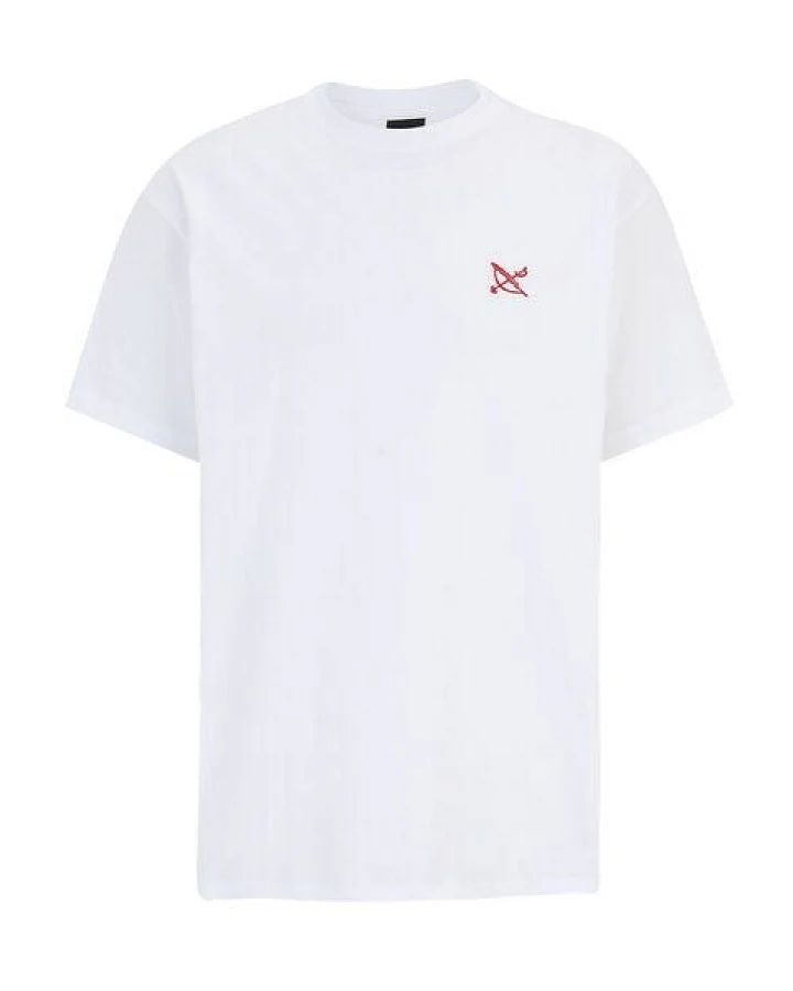 Iriedaily No Love T-Shirt