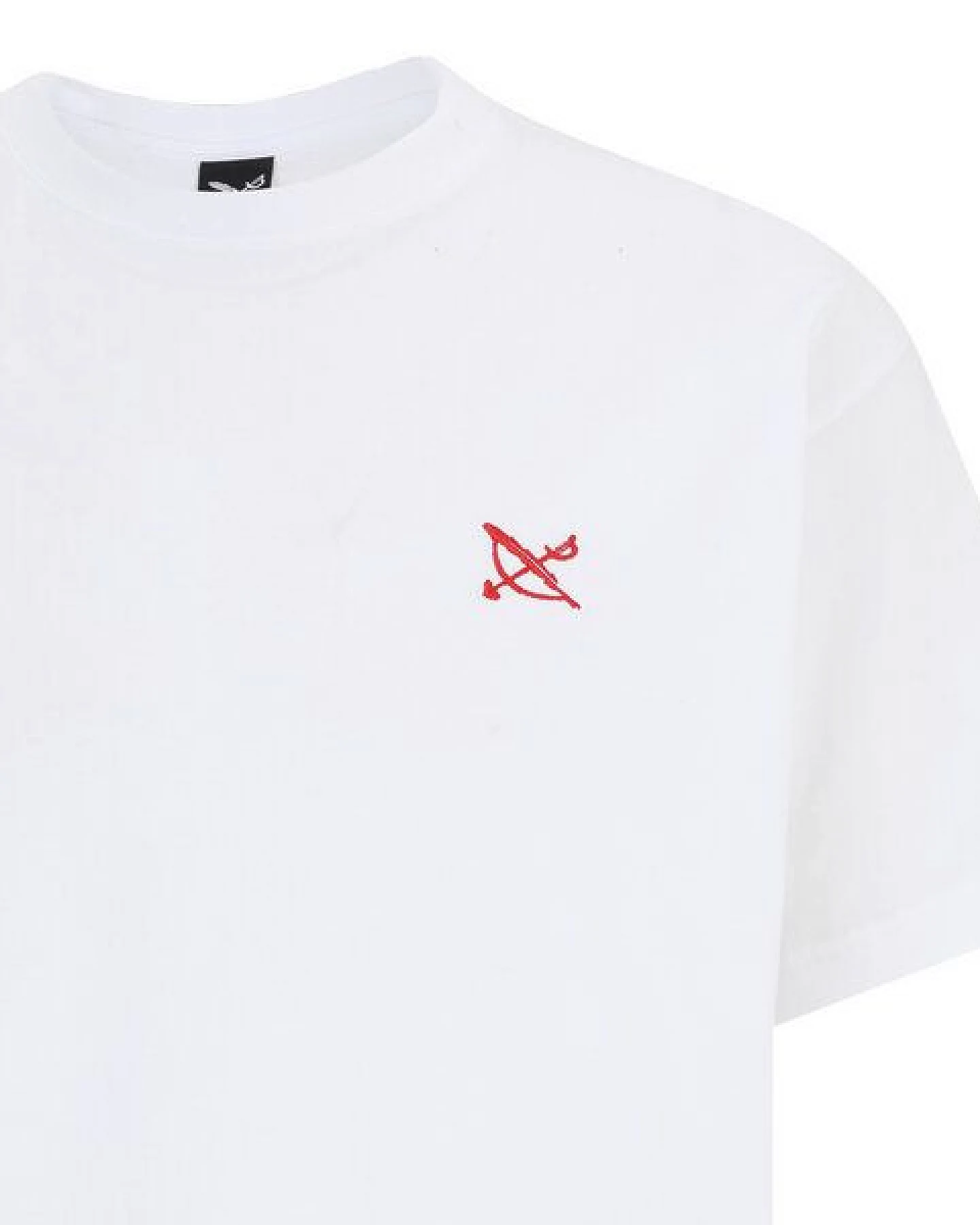 Iriedaily No Love T-Shirt – Ansicht 3