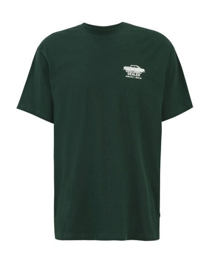 Iriedaily Oregano Dealer T-Shirt