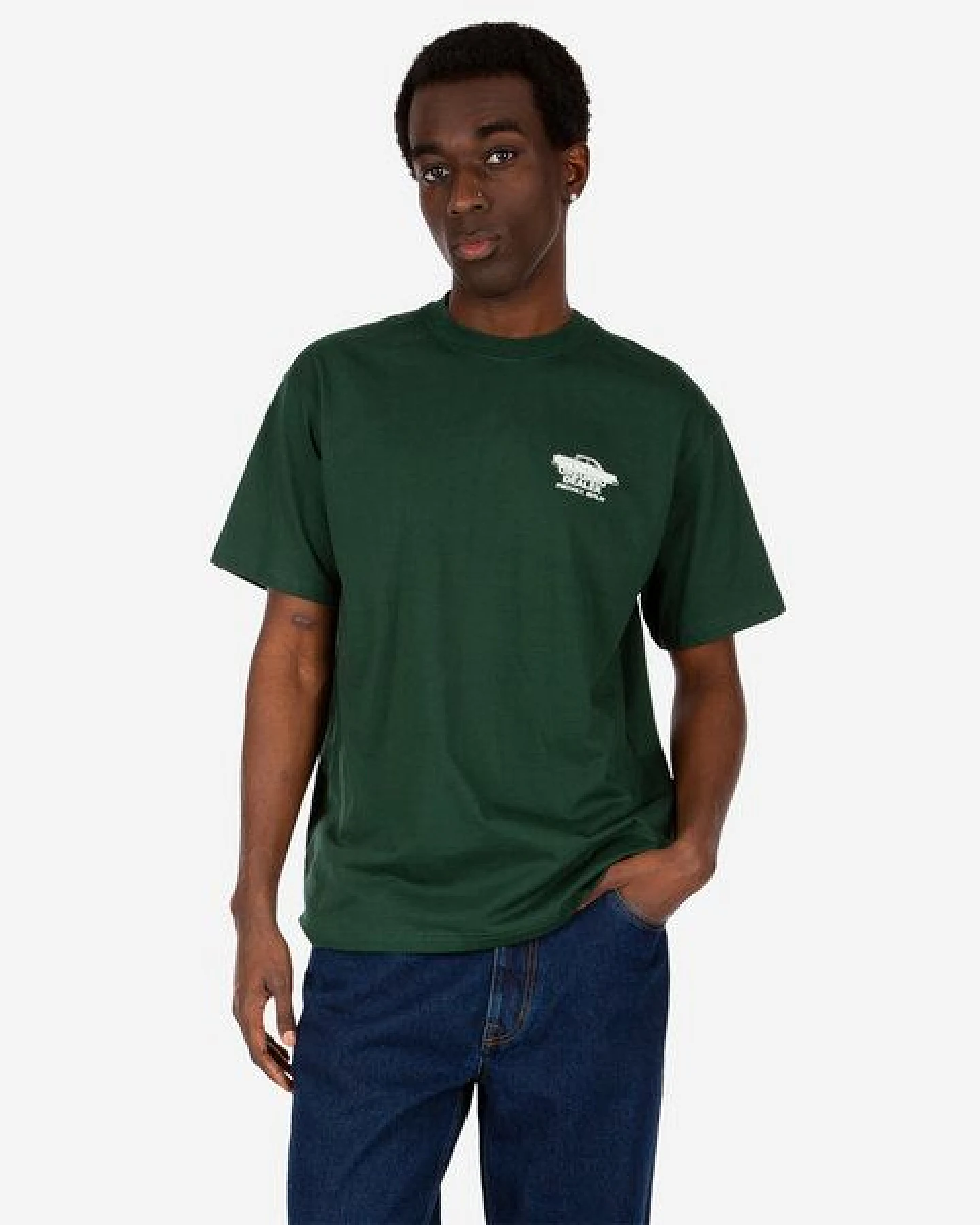 Iriedaily Oregano Dealer T-Shirt – Ansicht 4