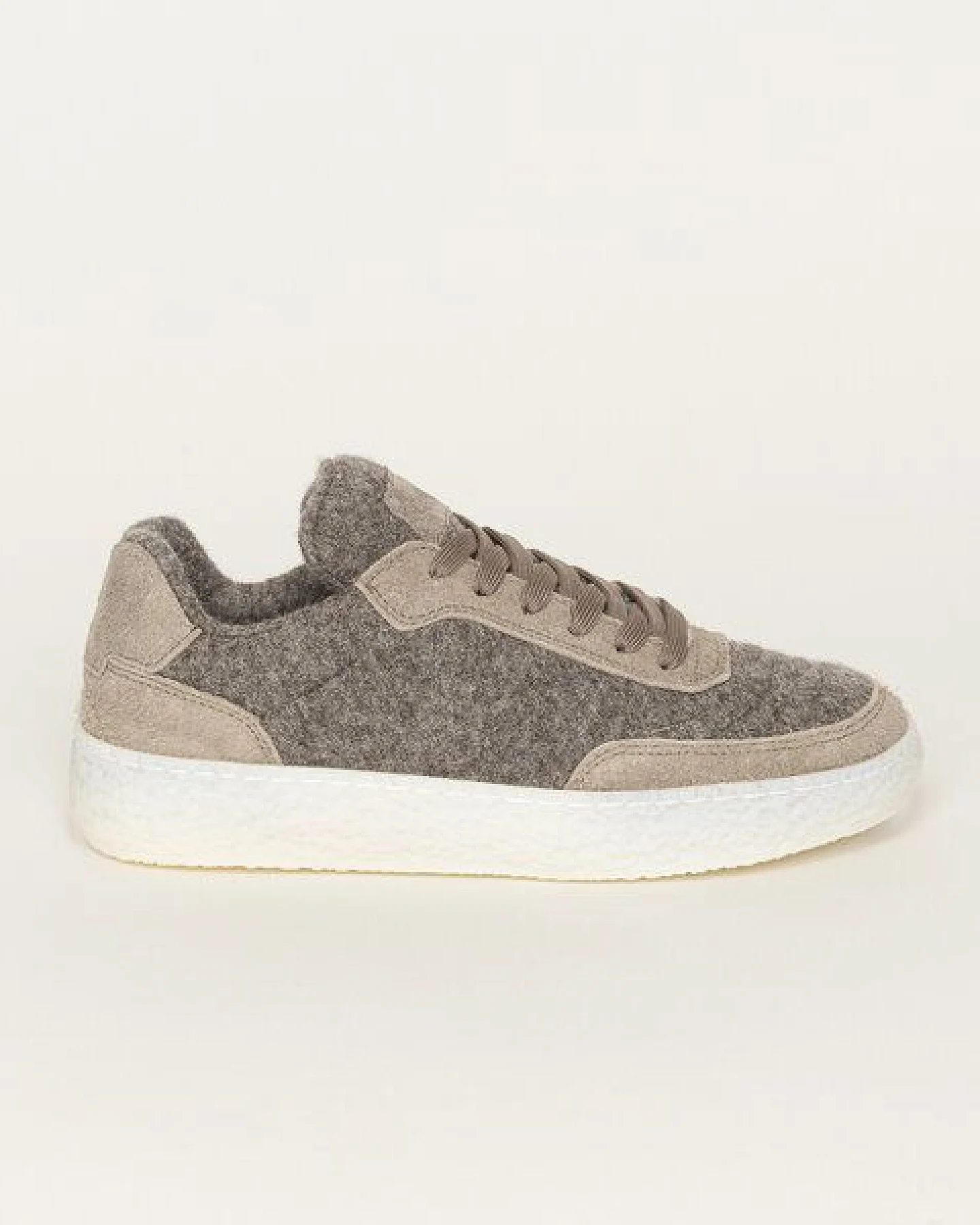 Gottstein Sneaker Wool Blaze – Ansicht 3