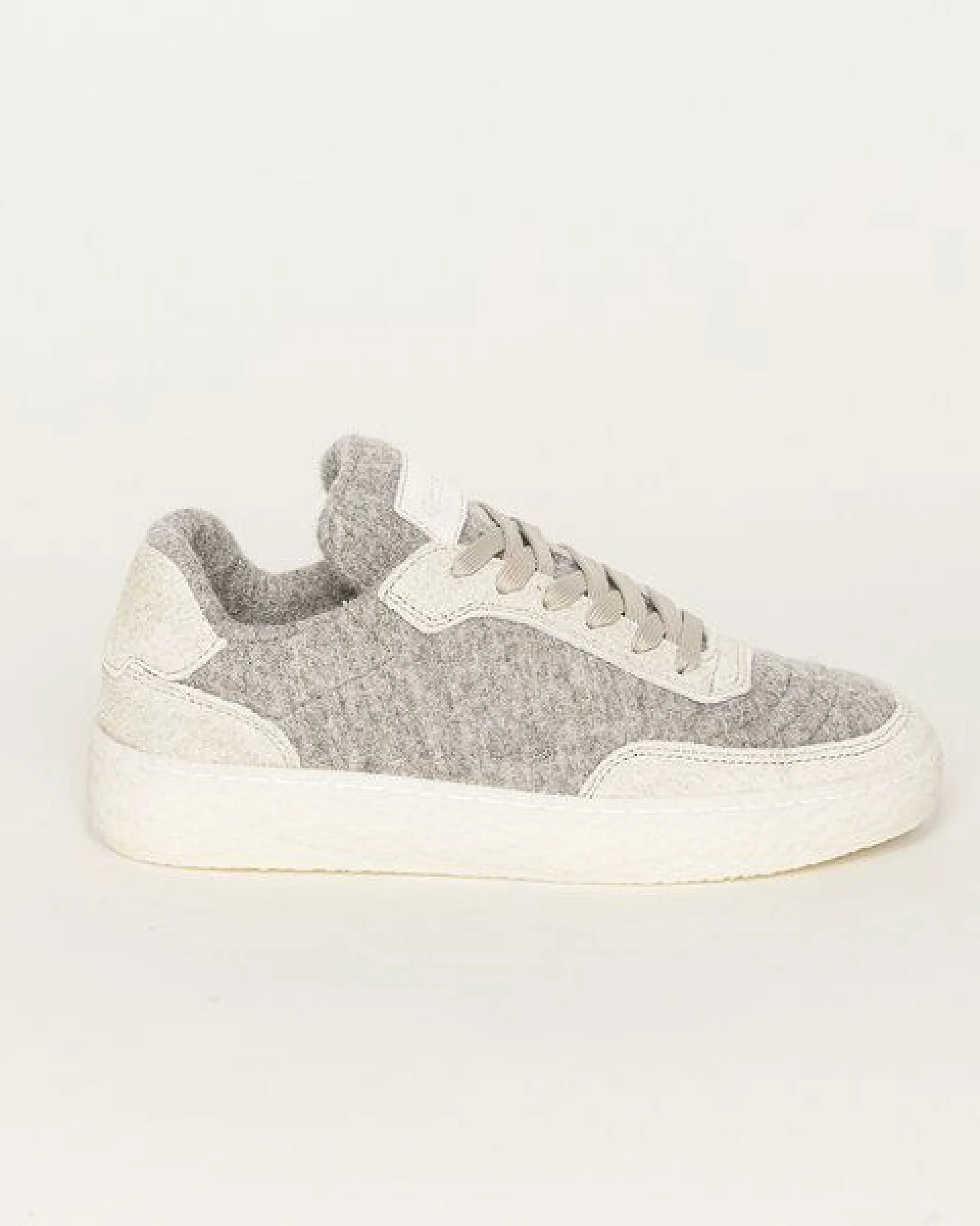 Gottstein Sneaker Wool Blaze – Ansicht 3