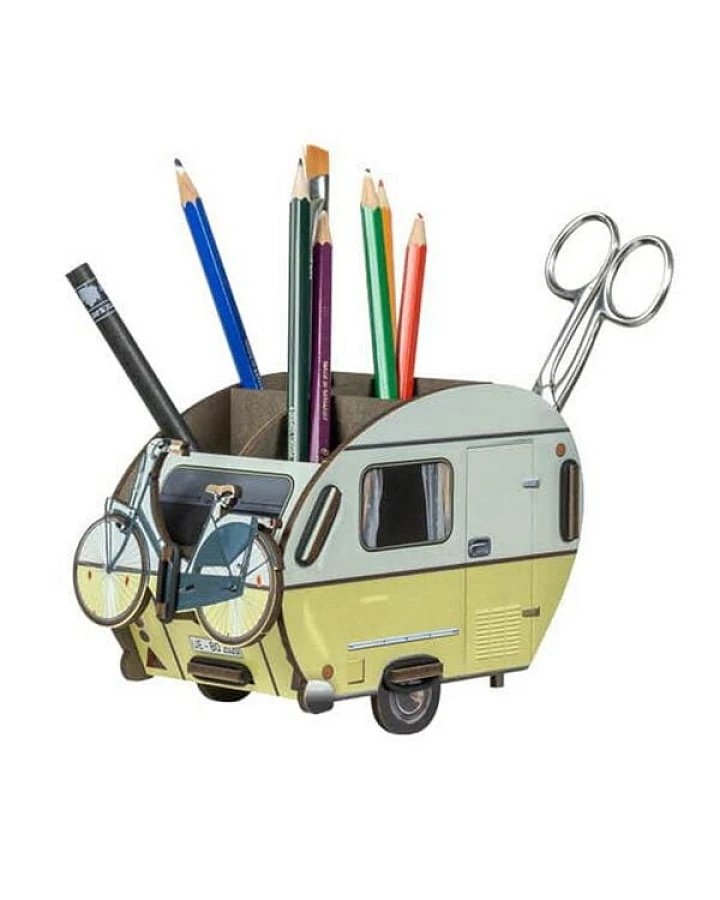 WERKHAUS Stiftebox Wohnwagen