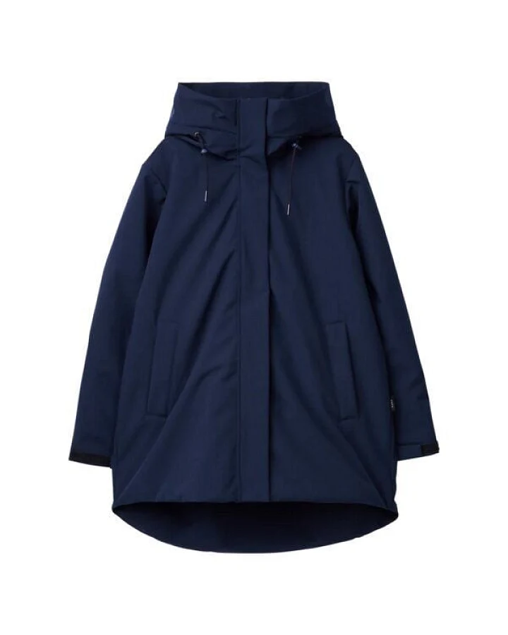 Makia Eloise Parka-Jacke