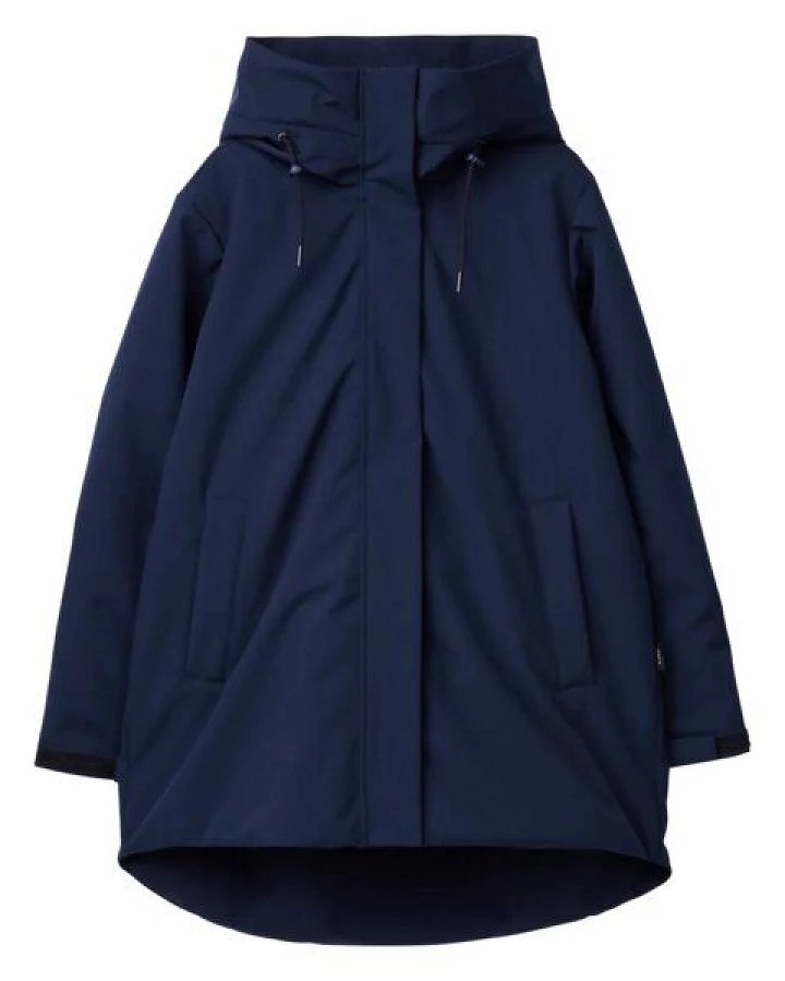 Makia Eloise Parka-Jacke
