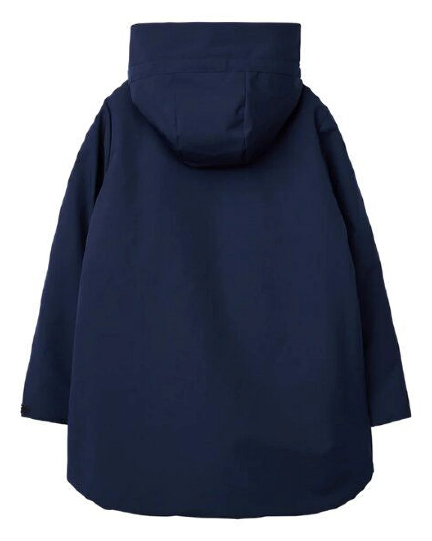 Makia Eloise Parka-Jacke – Ansicht 2