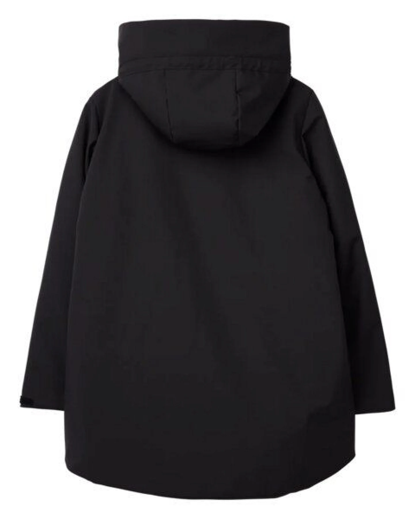 Makia Eloise Parka-Jacke – Ansicht 2