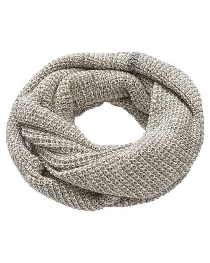 disana Loop-Schal Melange kbT Merinowolle