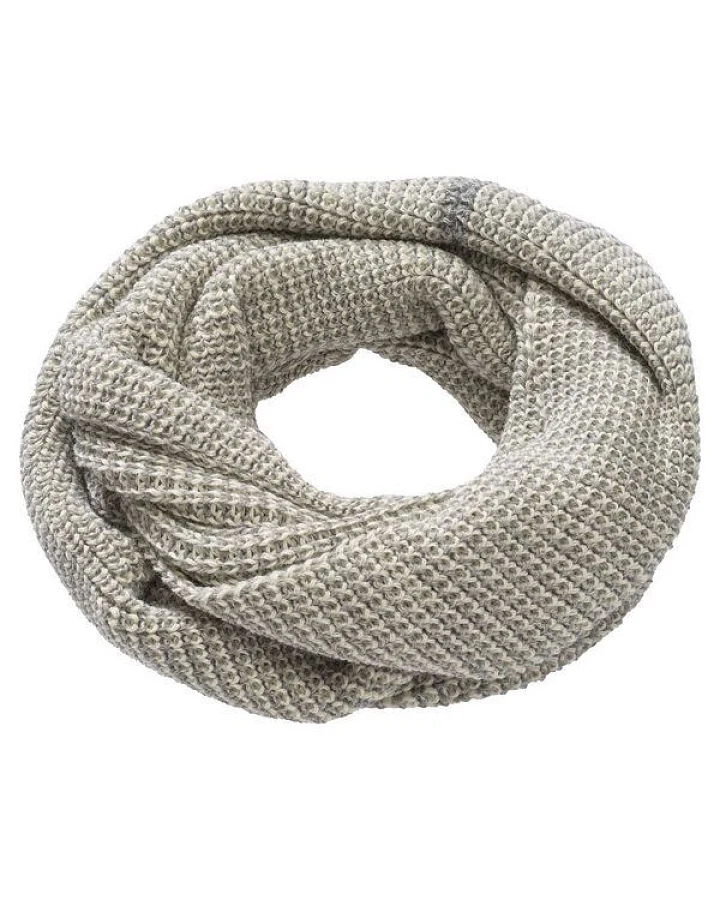 disana Loop-Schal Melange kbT Merinowolle