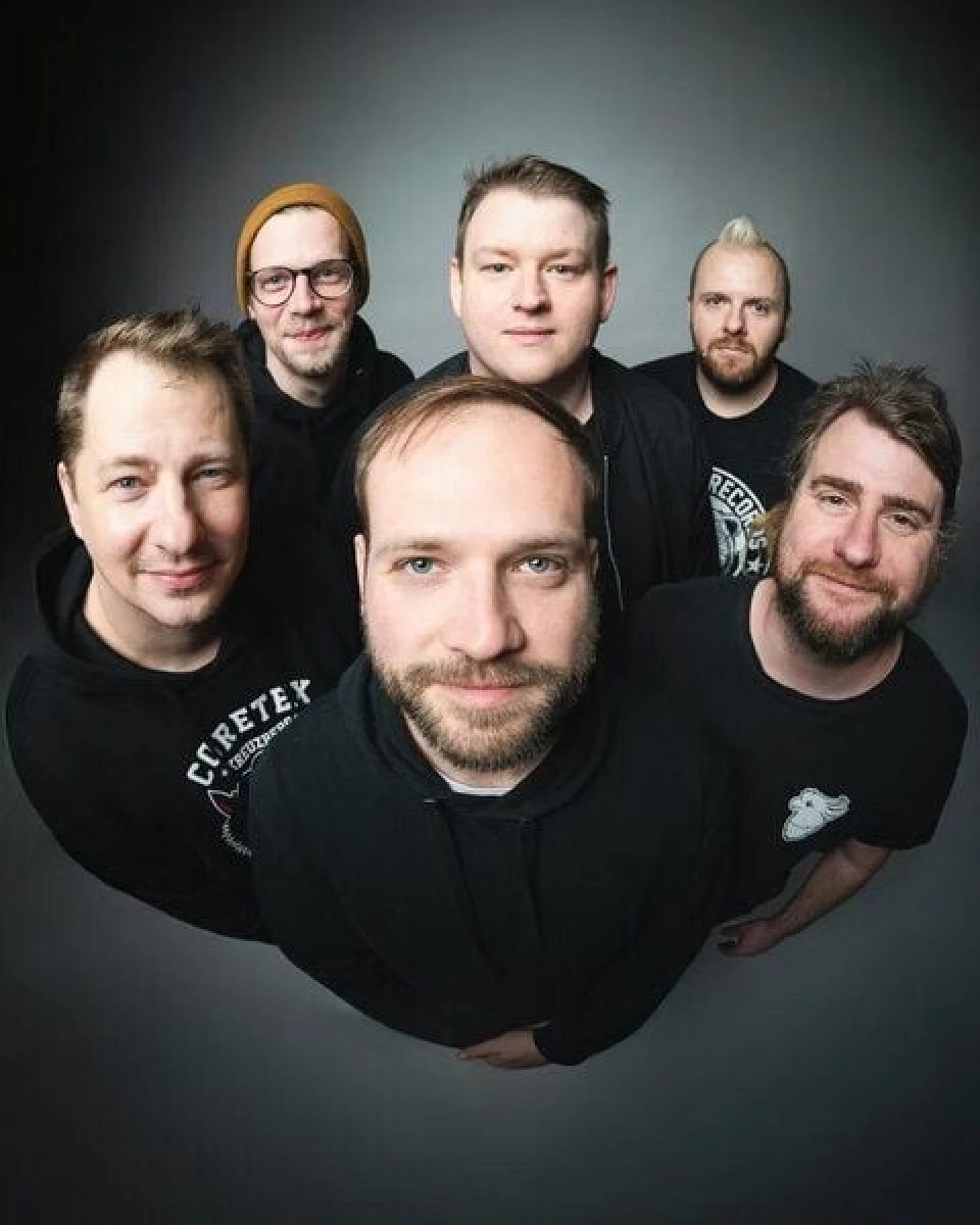 Fairticken Special Band Sneaker SETUBAL x 100 KILO HERZ (Leipziger "Brass Punk" Band) – Ansicht 2