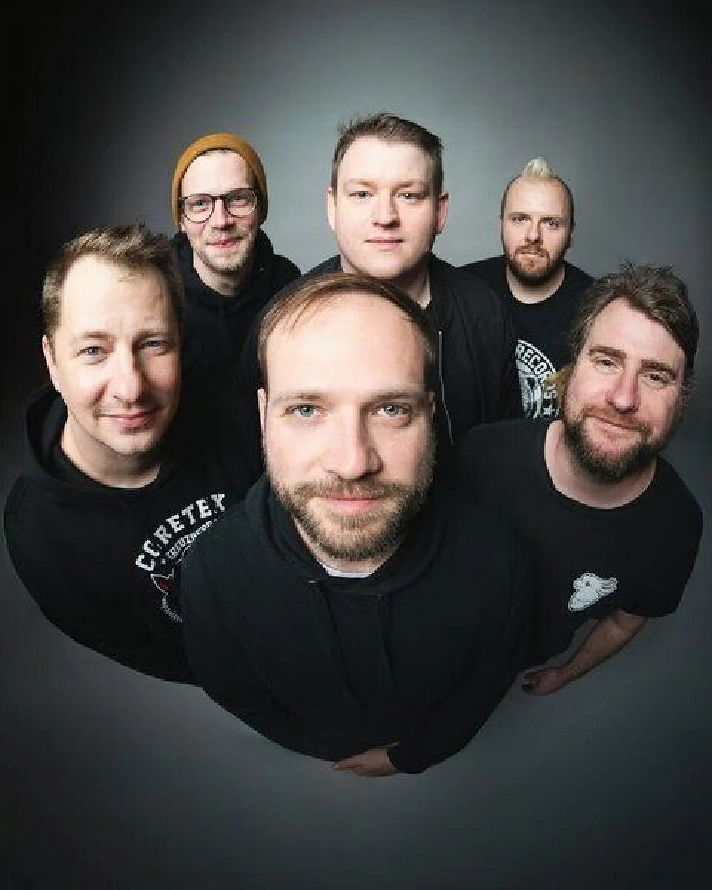 Fairticken Special Band Sneaker SETUBAL x 100 KILO HERZ (Leipziger "Brass Punk" Band) – Ansicht 2