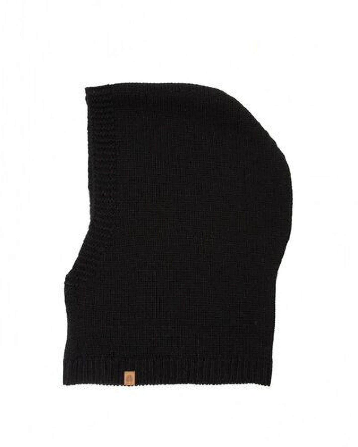Kopyto KOALA Balaclava 100% Merinowolle Wollkapuze RWS-zertifiziert Eco – Ansicht 3