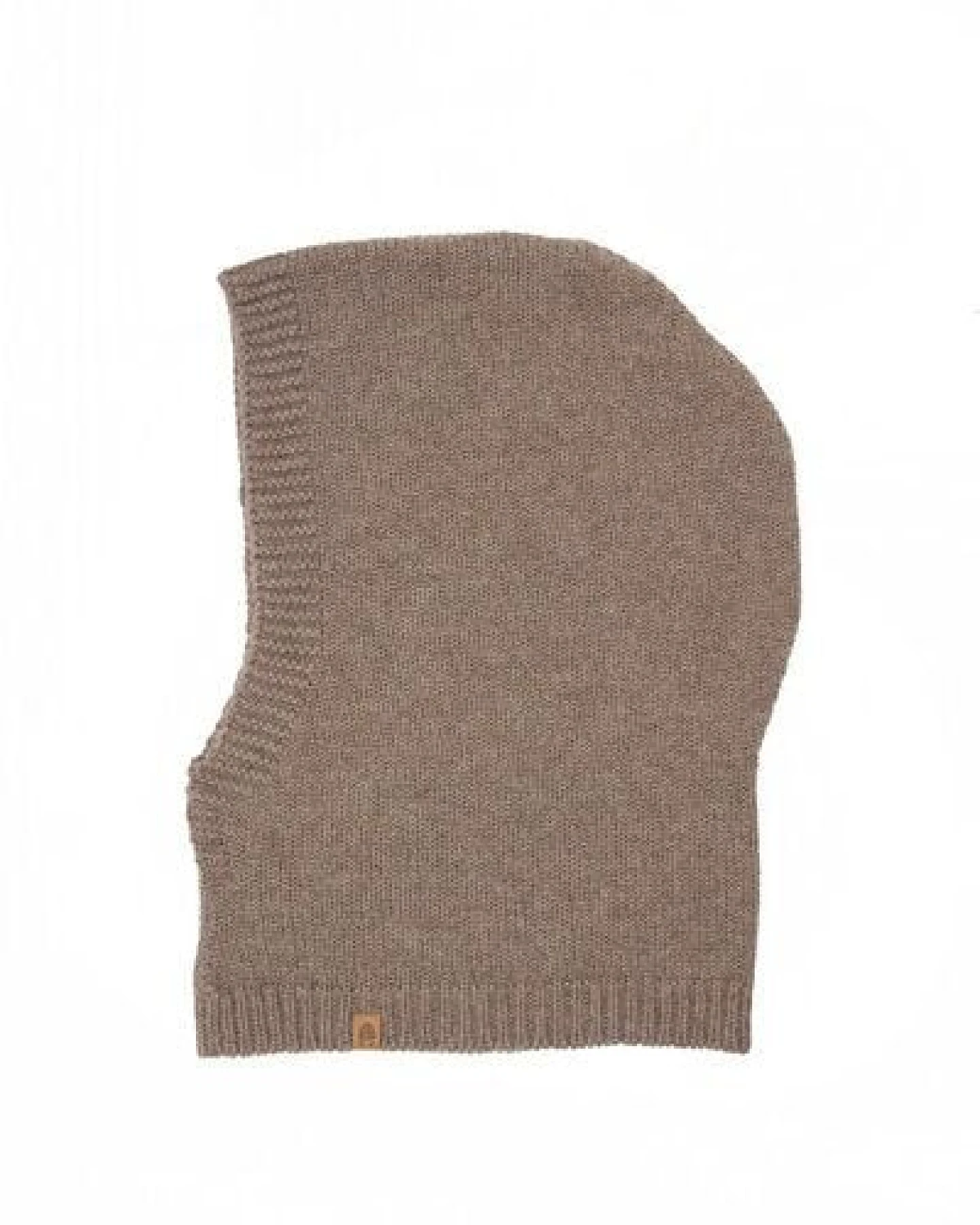 Kopyto KOALA Balaclava 100% Merinowolle Wollkapuze RWS-zertifiziert Eco – Ansicht 3