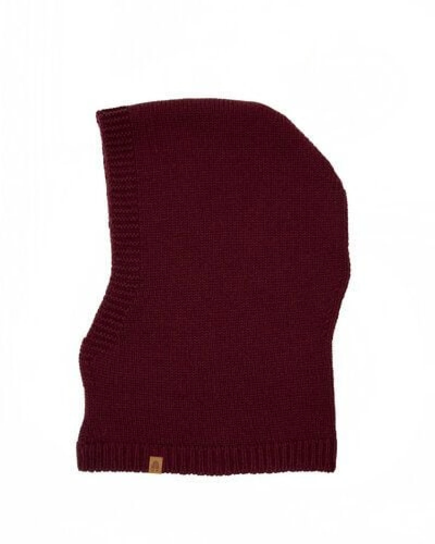 Kopyto KOALA Balaclava 100% Merinowolle Wollkapuze RWS-zertifiziert Eco – Ansicht 3