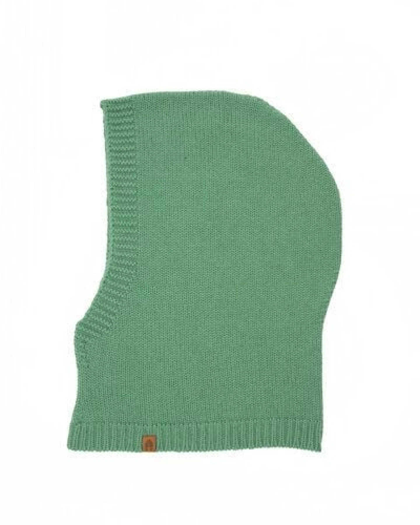 Kopyto KOALA Balaclava 100% Merinowolle Wollkapuze RWS-zertifiziert Eco – Ansicht 3