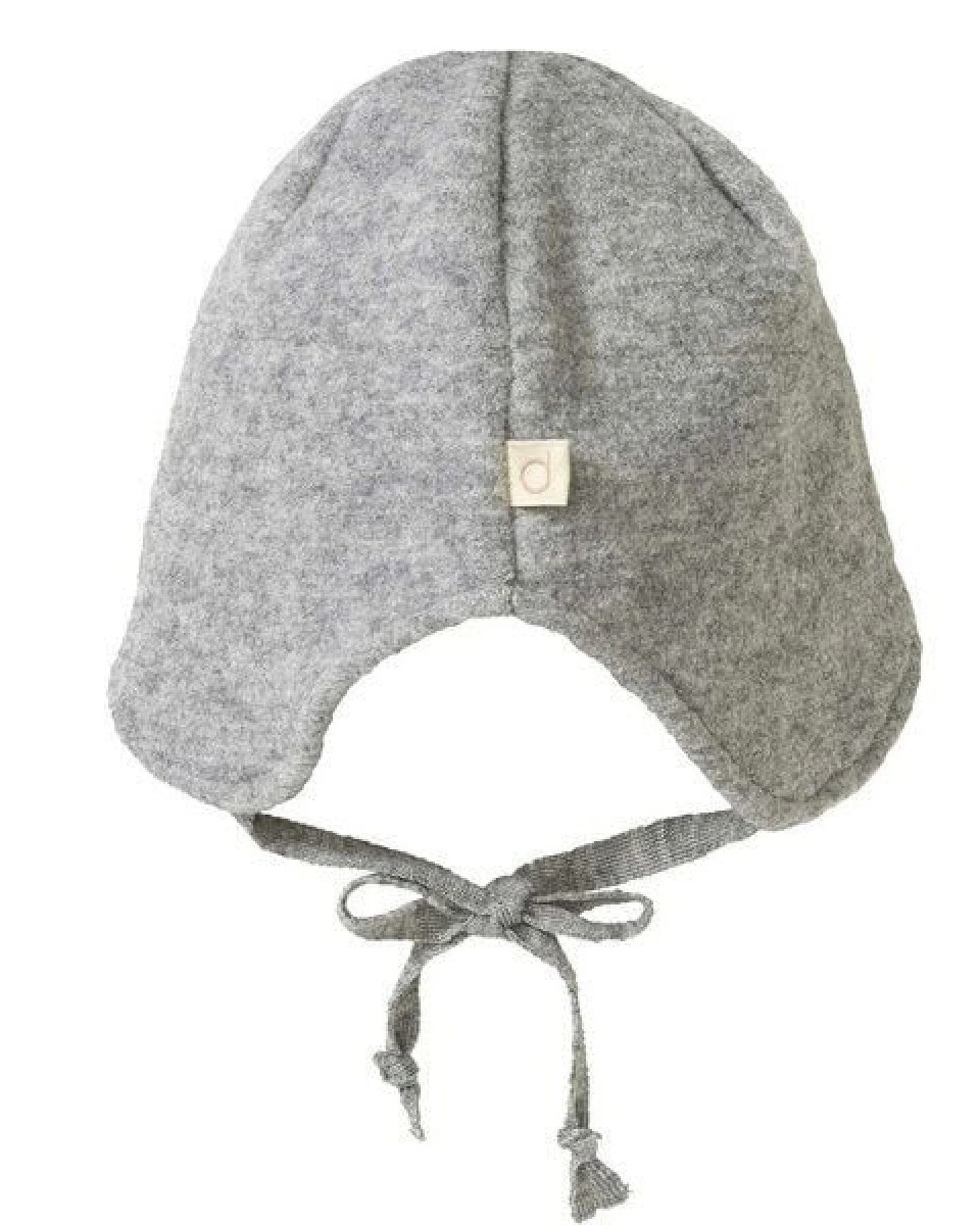 Disana Baby Kinder Walk Mütze kbT Schurwolle – Ansicht 4