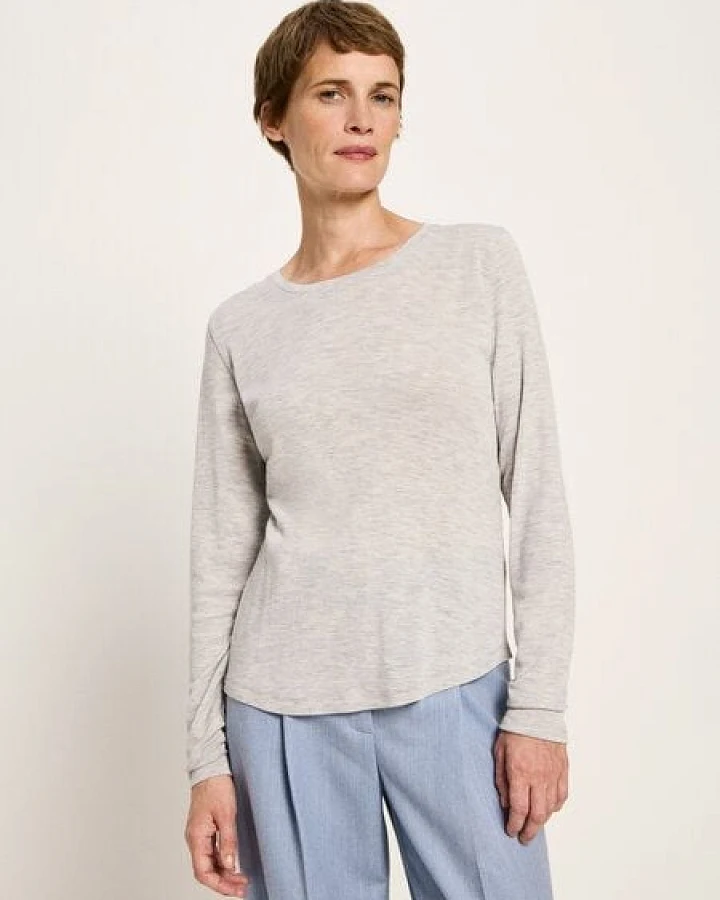 Grey Melange