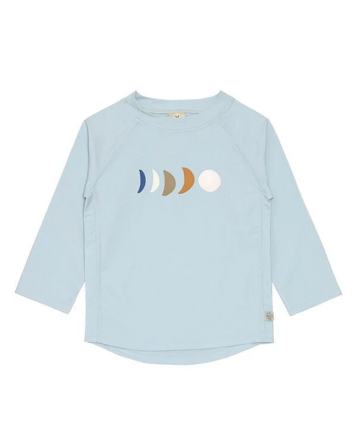 Lässig Badeshirt mit UV Schutz für Babys und Kleinkinder