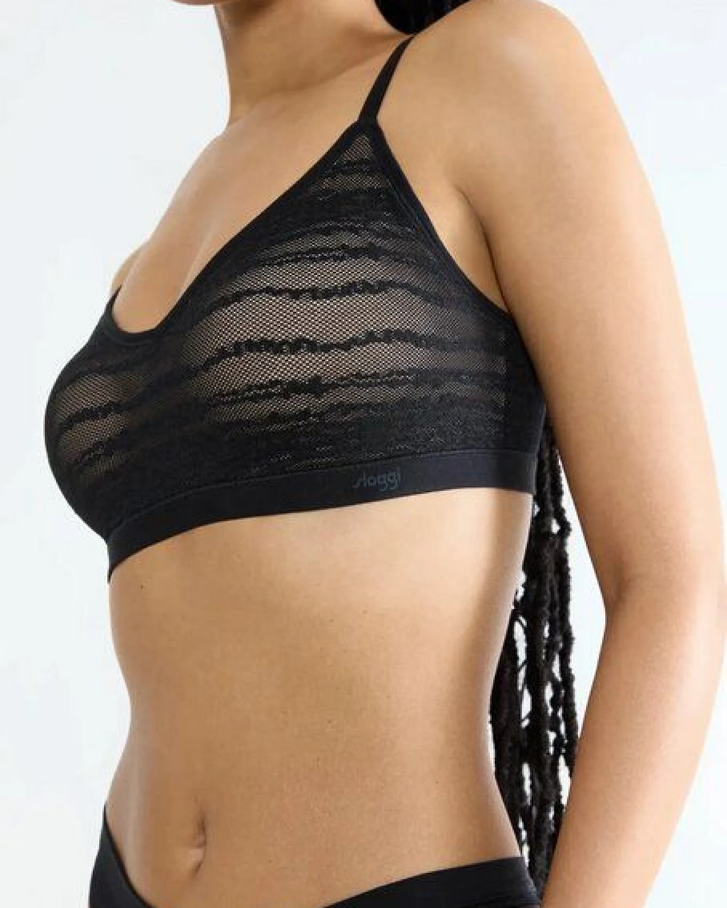Sloggi FREE EVOLVE Push-up BH – Ansicht 2