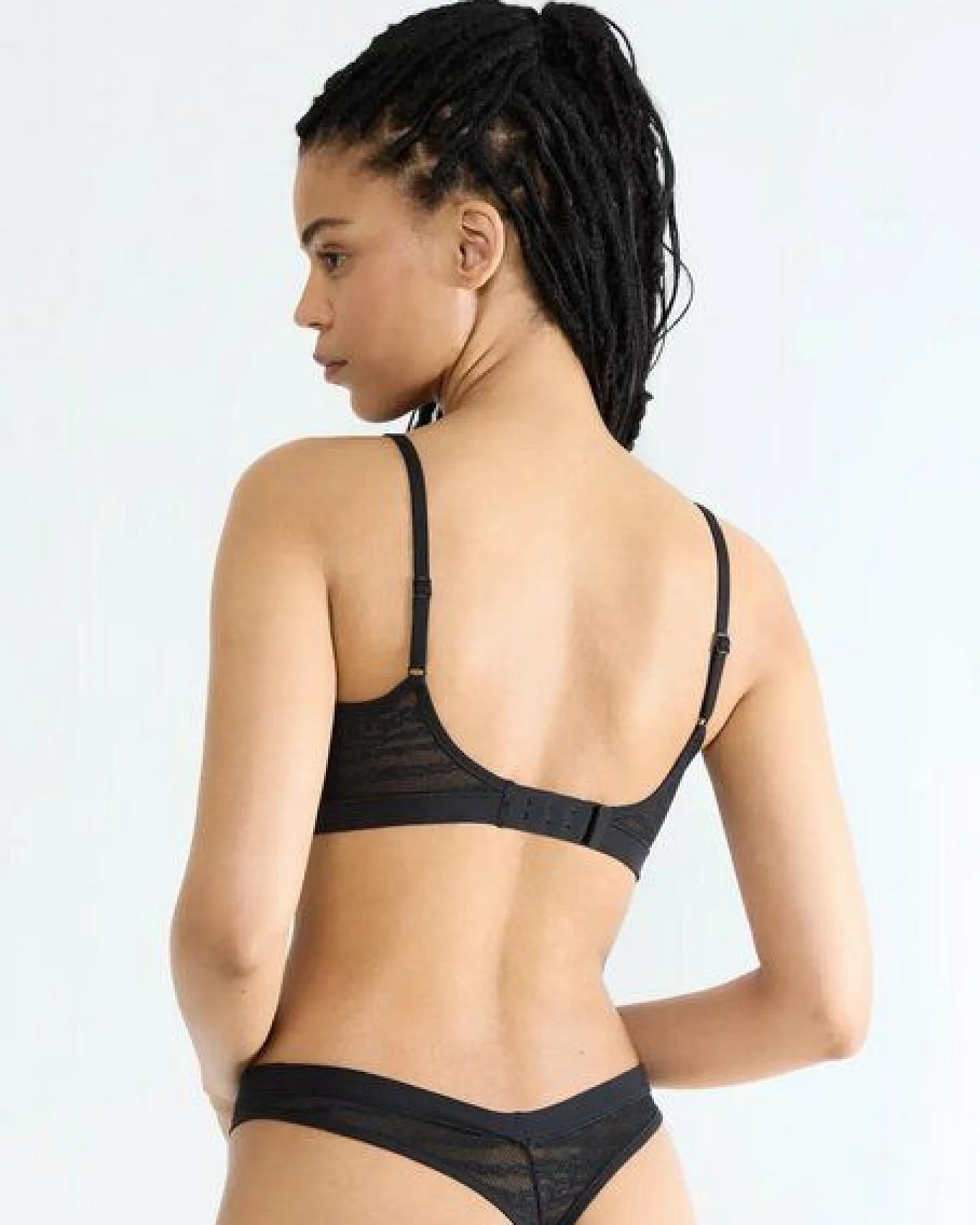 Sloggi FREE EVOLVE Push-up BH – Ansicht 3