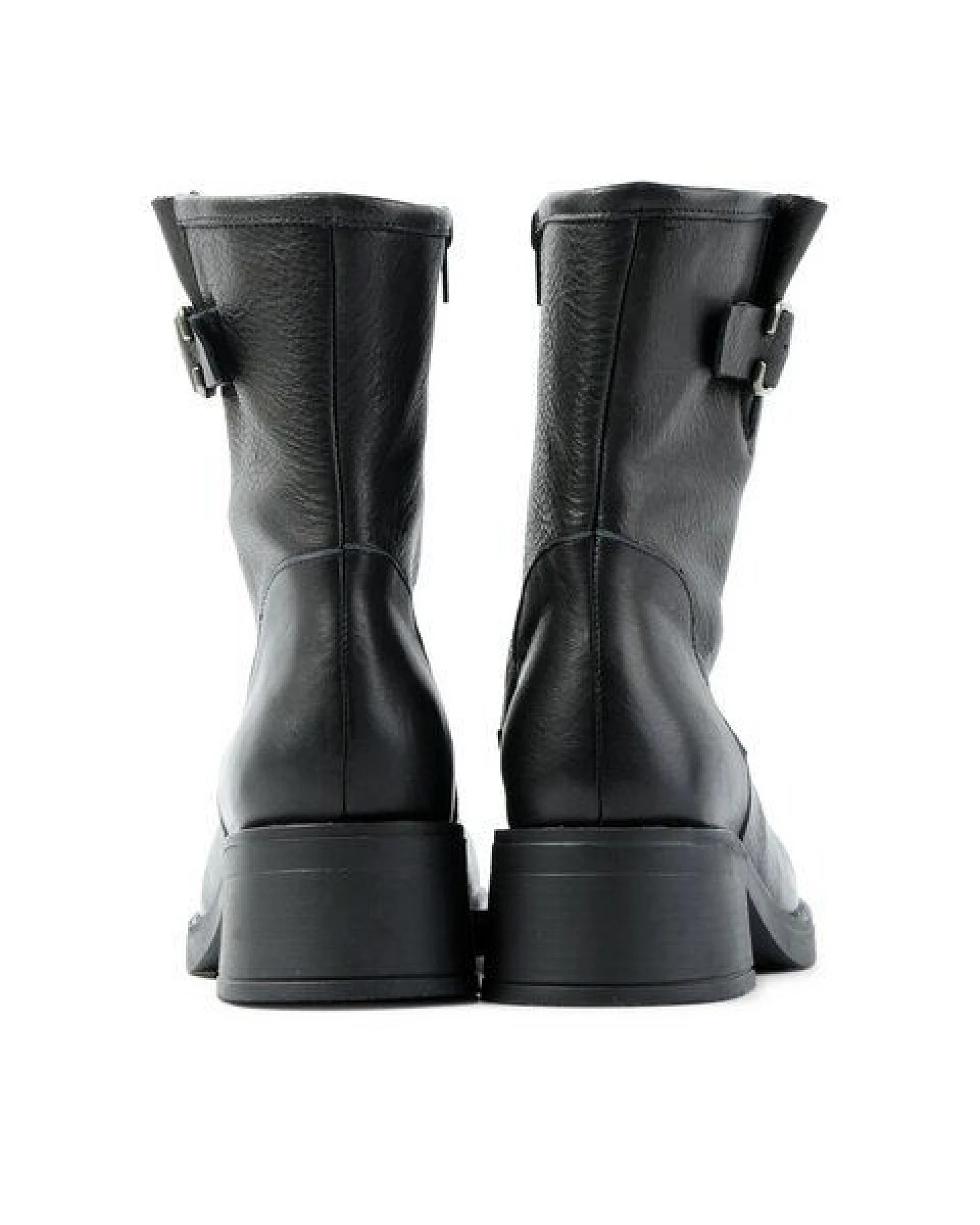 Grand Step Shoes Blake Boots aus pflanzlich gegerbtem Leder – Ansicht 2