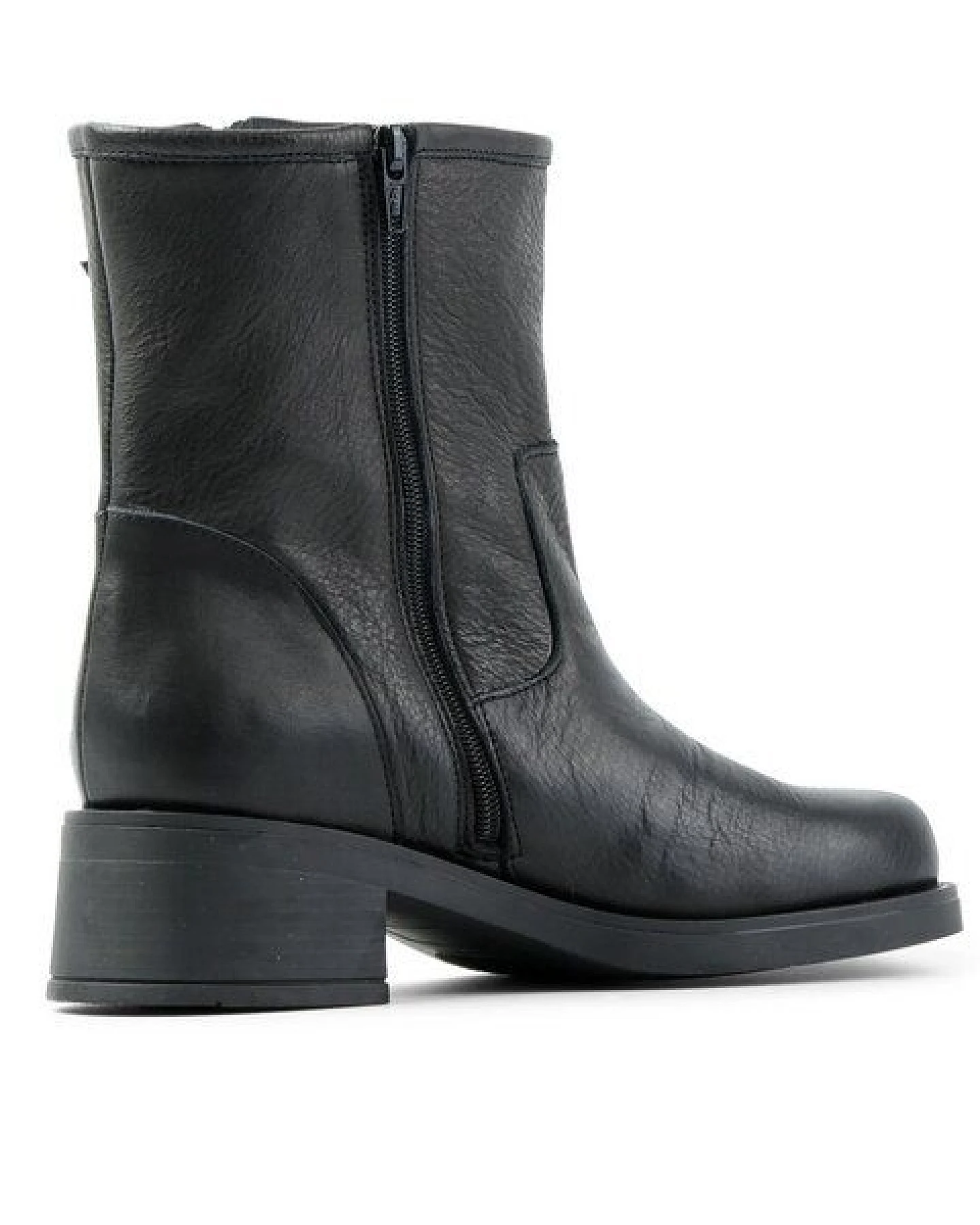 Grand Step Shoes Blake Boots aus pflanzlich gegerbtem Leder – Ansicht 3