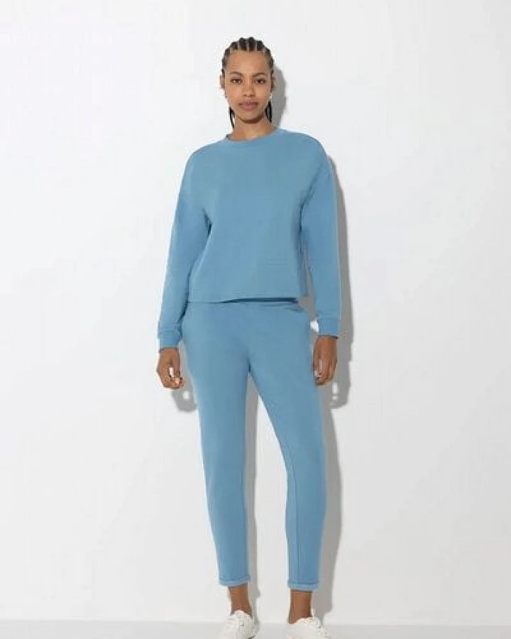 Soulwear Sweatshirt Comfy Comfort