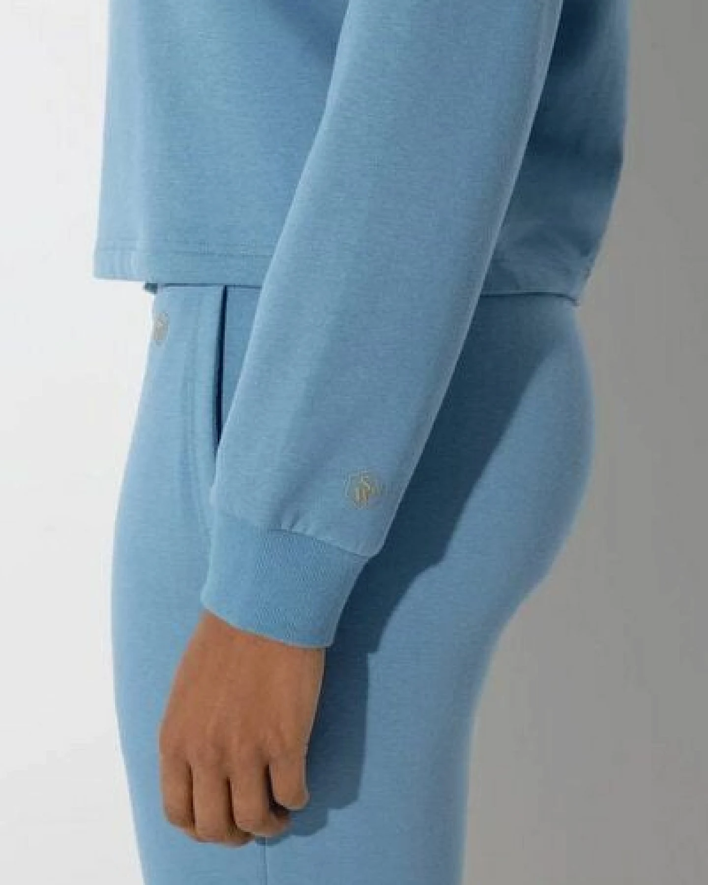 Soulwear Sweatshirt Comfy Comfort – Ansicht 3