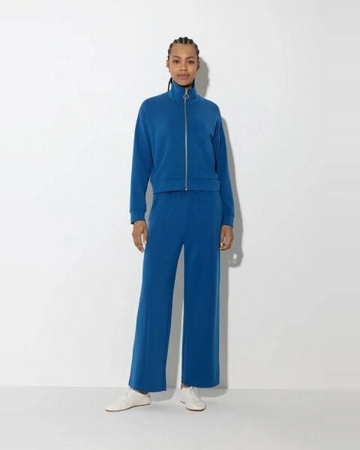Soulwear Jacke Pure Softness