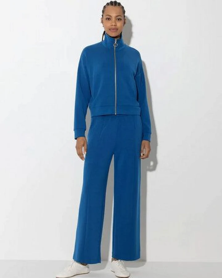 Soulwear Jacke Pure Softness