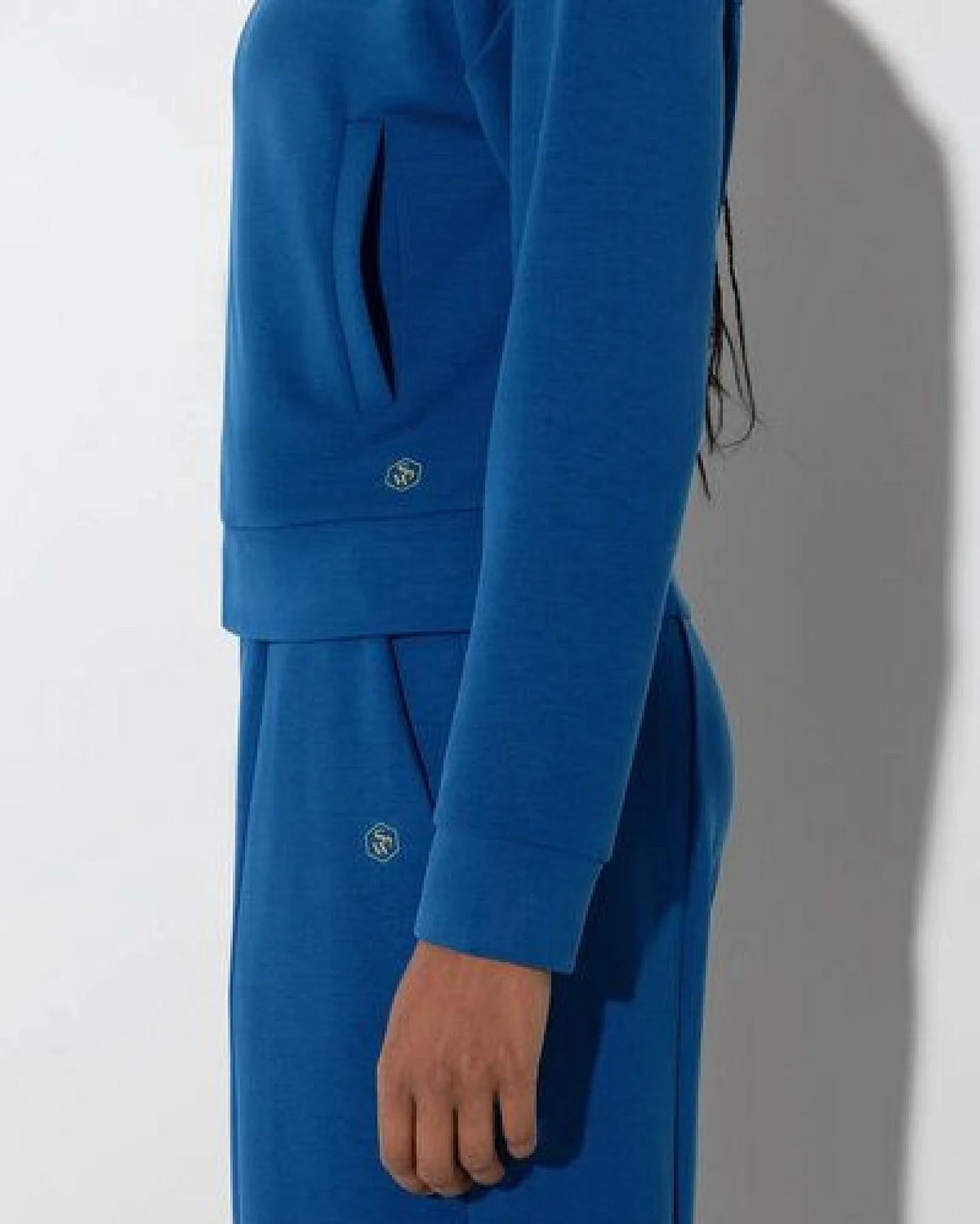 Soulwear Jacke Pure Softness – Ansicht 3
