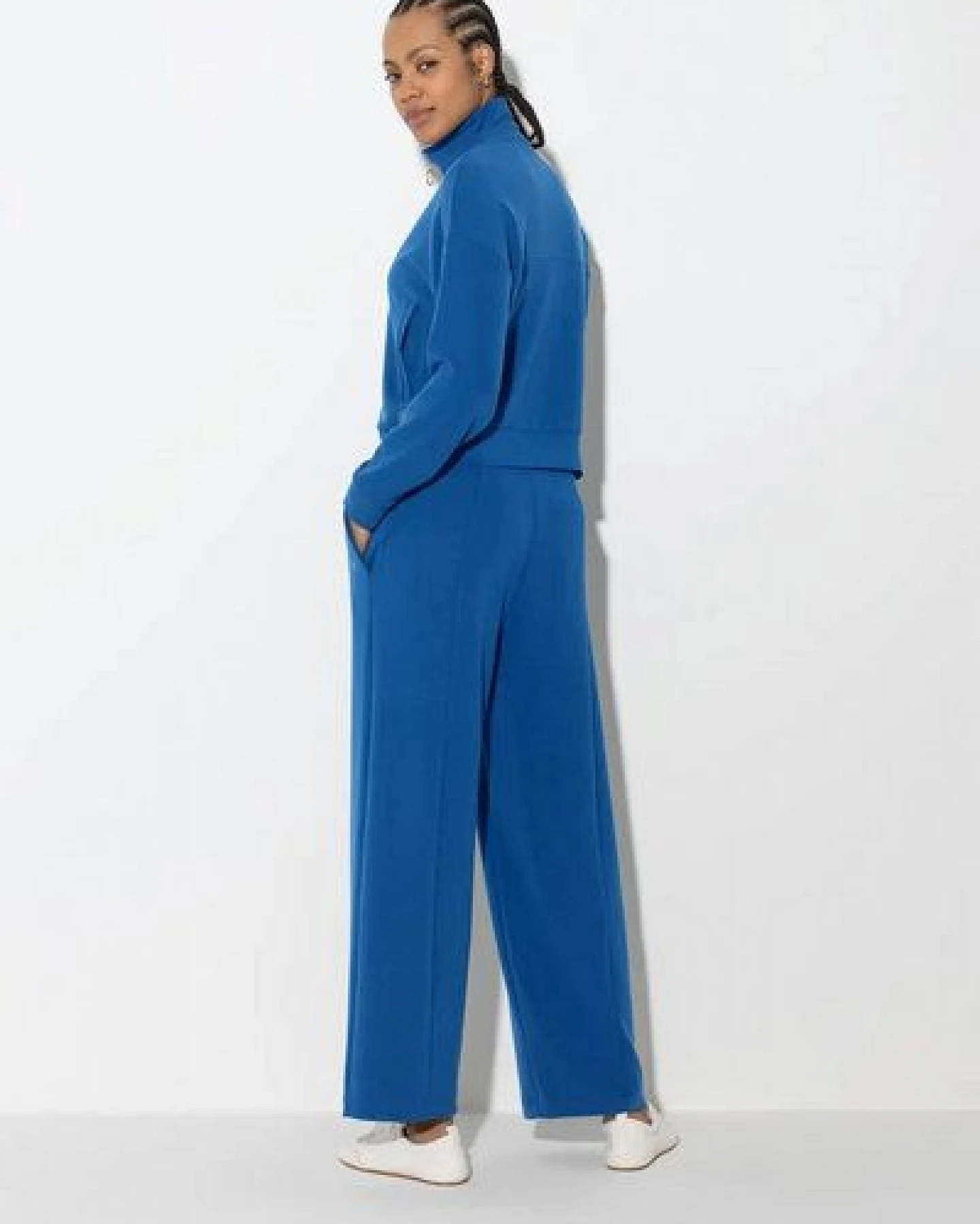 Soulwear Hose lang Pure Softness – Ansicht 2