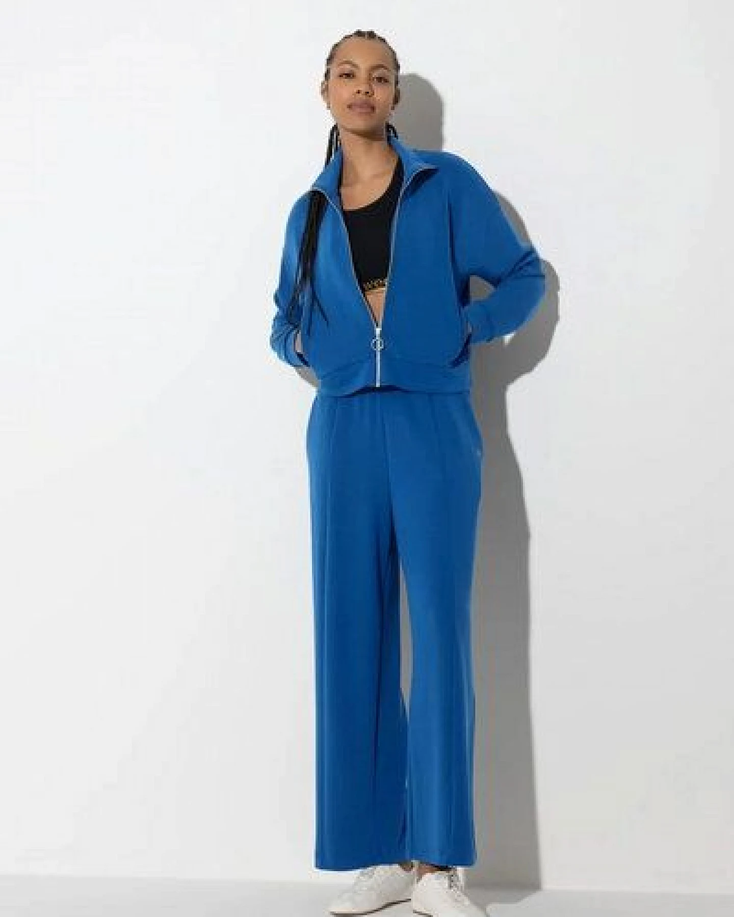 Soulwear Hose lang Pure Softness – Ansicht 3